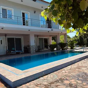  Appartement Vieri