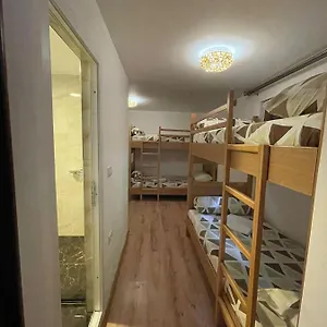 Chalet Rilindja, Valbone