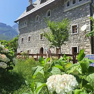  Appartement Agroturizem Ndoc Gjecaj