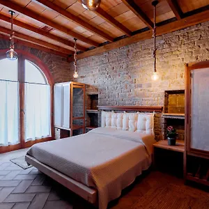  Appartement La Boheme